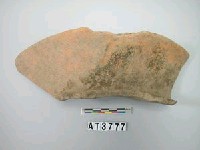 藏品(紅色細砂圈足)的圖片